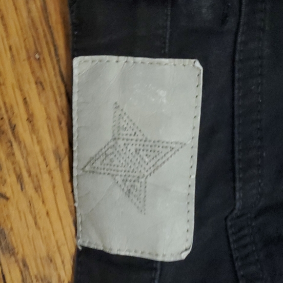 Reversible jeans - Picture 2 of 4